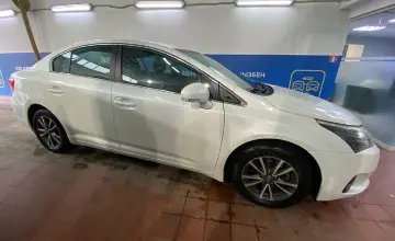 Toyota Avensis 2013 года за 5 800 000 тг. в Астана фото 4