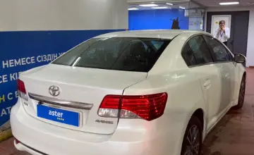 Toyota Avensis 2013 года за 5 800 000 тг. в Астана