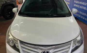 Toyota Avensis 2013 года за 5 800 000 тг. в Астана фото 2
