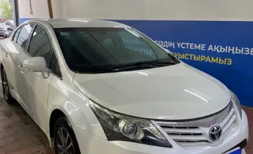 Toyota Avensis 2013 года за 5 800 000 тг. в Астана фото 3