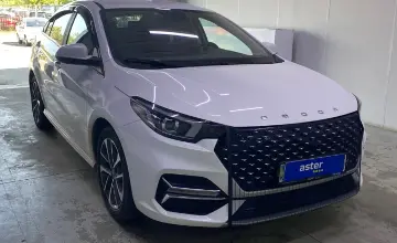 OMODA S5 2023 года за 6 000 000 тг. в Павлодар фото 3