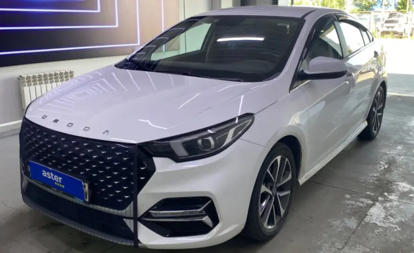 OMODA S5 2023 года за 6 000 000 тг. в Павлодар