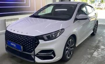 OMODA S5 2023 года за 6 000 000 тг. в Павлодар фото 1