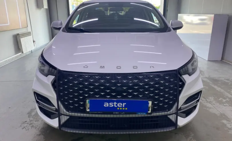 OMODA S5 2023 года за 6 000 000 тг. в Павлодар фото 2