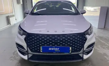 OMODA S5 2023 года за 6 000 000 тг. в Павлодар фото 2