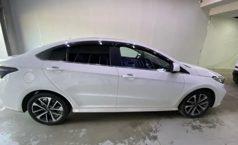 OMODA S5 2023 года за 6 000 000 тг. в Павлодар фото 4