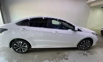 OMODA S5 2023 года за 6 000 000 тг. в Павлодар фото 4
