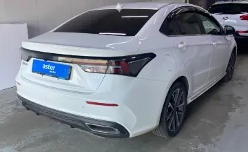 OMODA S5 2023 года за 6 000 000 тг. в Павлодар