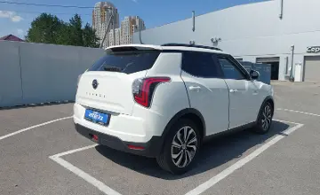 SsangYong Tivoli 2021 года за 7 500 000 тг. в Шымкент фото 3
