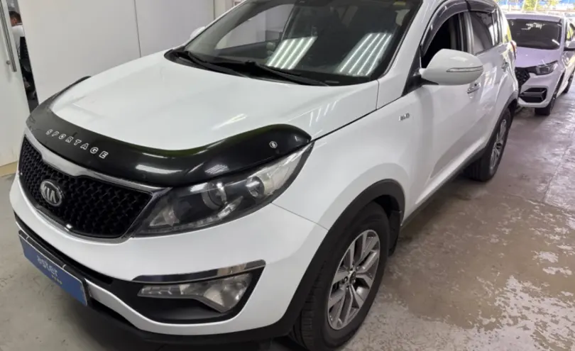 Kia Sportage 2014 года за 6 000 000 тг. в Павлодар