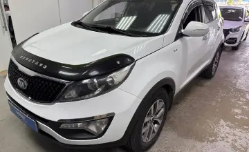Kia Sportage 2014 года за 6 000 000 тг. в Павлодар фото 1