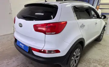 Kia Sportage 2014 года за 6 000 000 тг. в Павлодар