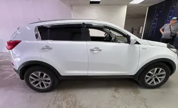 Kia Sportage 2014 года за 6 000 000 тг. в Павлодар фото 4