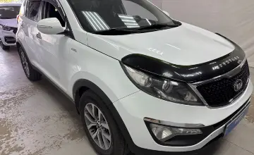 Kia Sportage 2014 года за 6 000 000 тг. в Павлодар фото 3