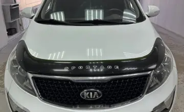 Kia Sportage 2014 года за 6 000 000 тг. в Павлодар фото 2