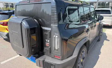 Jetour T2 2024 года за 14 000 000 тг. в Астана