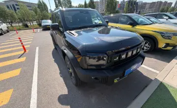 Jetour T2 2024 года за 14 000 000 тг. в Астана фото 3