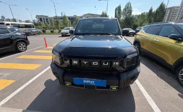 Jetour T2 2024 года за 14 000 000 тг. в Астана фото 2
