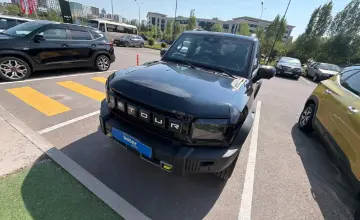 Jetour T2 2024 года за 14 000 000 тг. в Астана фото 1