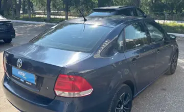 Volkswagen Polo 2013 года за 3 500 000 тг. в Актобе