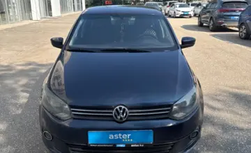 Volkswagen Polo 2013 года за 3 500 000 тг. в Актобе фото 2