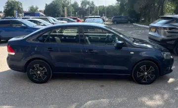 Volkswagen Polo 2013 года за 3 500 000 тг. в Актобе фото 4