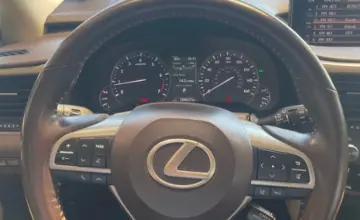 Lexus RX 2017 года за 16 000 000 тг. в Алматы фото 5