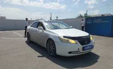 Lexus ES 2006 года за 5 500 000 тг. в Шымкент фото 2
