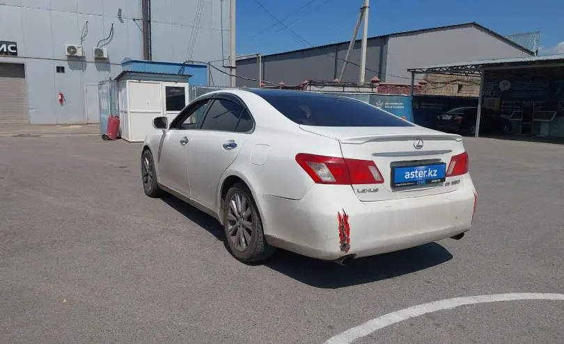 Lexus ES 2006 года за 5 500 000 тг. в Шымкент фото 4