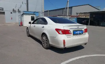 Lexus ES 2006 года за 5 500 000 тг. в Шымкент фото 4