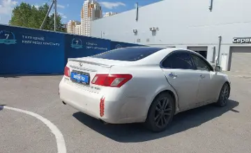 Lexus ES 2006 года за 5 500 000 тг. в Шымкент фото 3