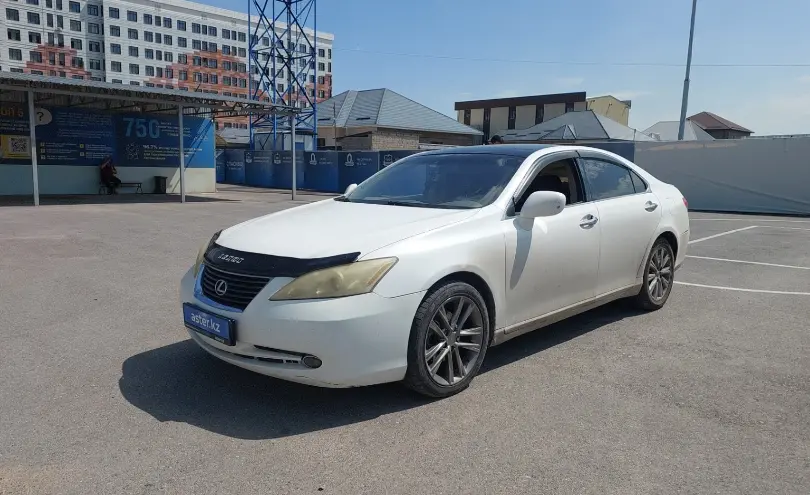 Lexus ES 2006 года за 5 500 000 тг. в Шымкент
