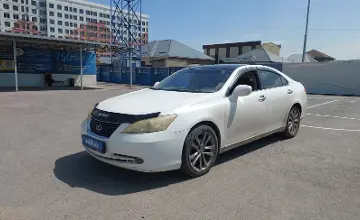 Lexus ES 2006 года за 5 500 000 тг. в Шымкент фото 1