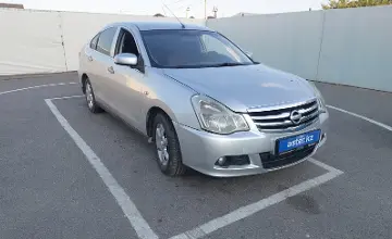 Nissan Almera 2014 года за 3 000 000 тг. в Шымкент фото 2