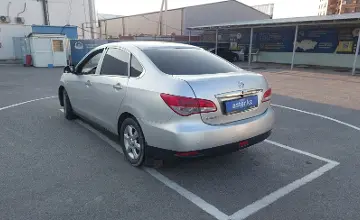 Nissan Almera 2014 года за 3 000 000 тг. в Шымкент фото 4