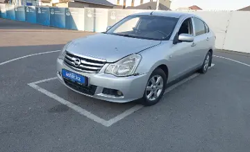Nissan Almera 2014 года за 3 000 000 тг. в Шымкент фото 1