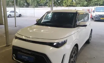 Kia Soul 2023 года за 6 500 000 тг. в Алматы фото 1