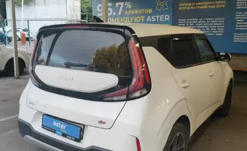 Kia Soul 2023 года за 6 500 000 тг. в Алматы