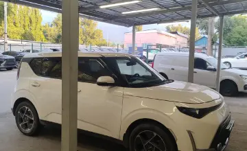 Kia Soul 2023 года за 6 500 000 тг. в Алматы фото 4