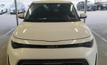 Kia Soul 2023 года за 6 500 000 тг. в Алматы фото 2