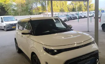 Kia Soul 2023 года за 6 500 000 тг. в Алматы фото 3