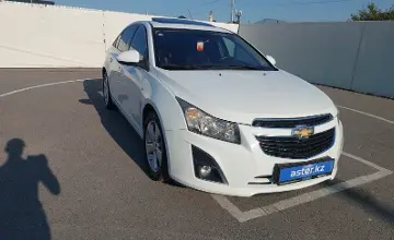 Chevrolet Lacetti 2011 года за 3 800 000 тг. в Шымкент фото 2