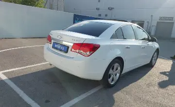 Chevrolet Lacetti 2011 года за 3 800 000 тг. в Шымкент фото 3