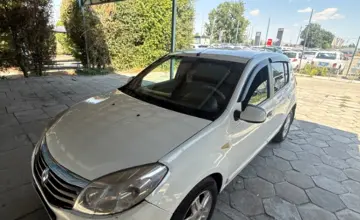 Renault Sandero 2013 года за 3 000 000 тг. в Талдыкорган фото 1