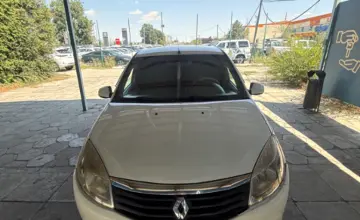 Renault Sandero 2013 года за 3 000 000 тг. в Талдыкорган фото 2