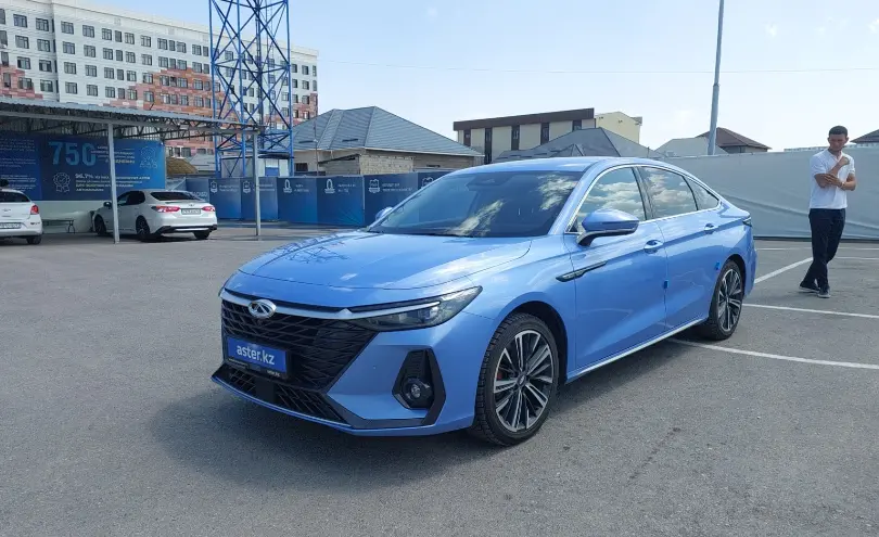 Chery Arrizo 8 2023 года за 7 500 000 тг. в Шымкент