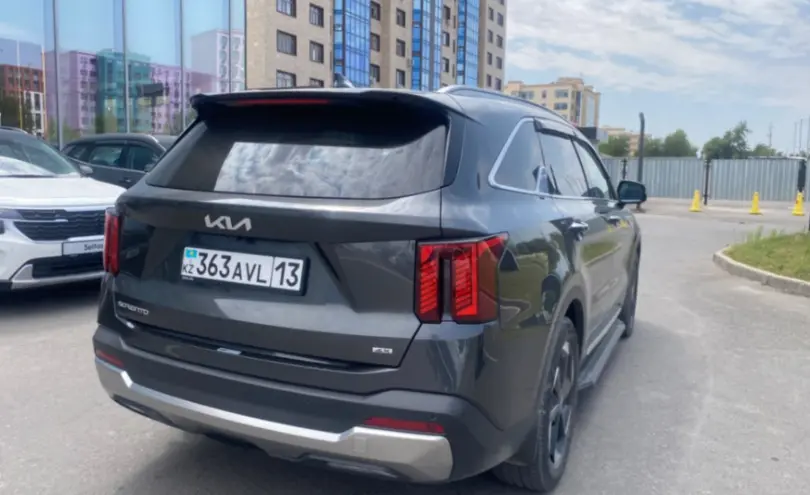 Kia Sorento 2024 года за 20 000 000 тг. в Шымкент фото 5