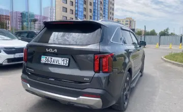 Kia Sorento 2024 года за 20 000 000 тг. в Шымкент
