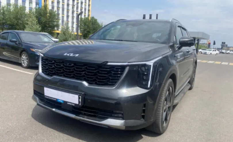 Kia Sorento 2024 года за 20 000 000 тг. в Шымкент
