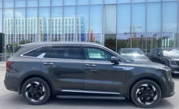 Kia Sorento 2024 года за 20 000 000 тг. в Шымкент фото 4